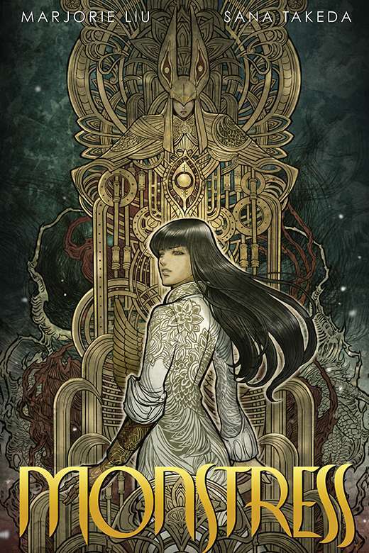 Monstress