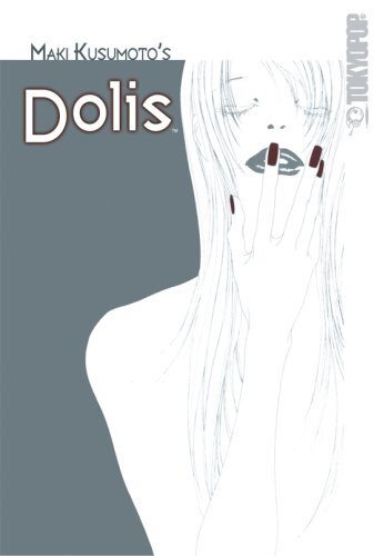 Dolis (Official) [Scan]