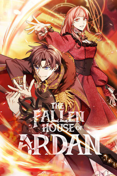 The Fallen House of Ardan [Official]