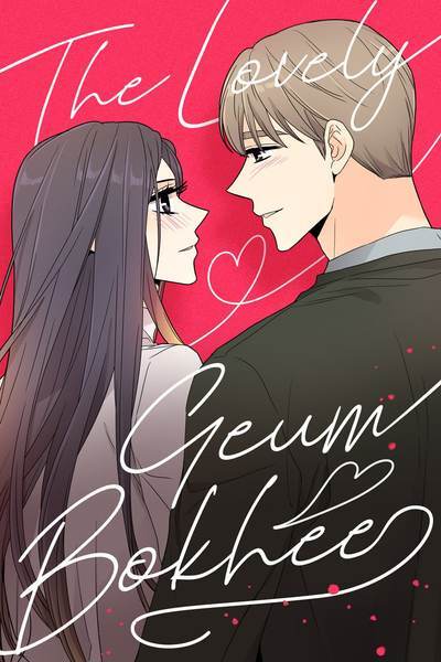 The Lovely Geum Bokhee [Tapas TL]