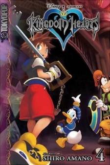 Kingdom Hearts