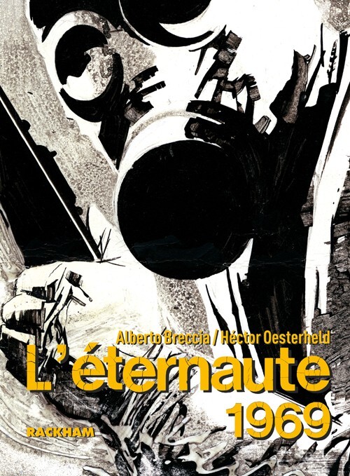 L'Éternaute