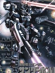 Kidou Senshi Gundam Thunderbolt