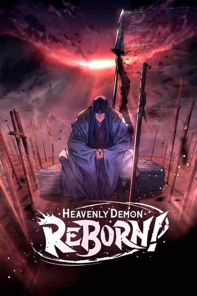 Heavenly Demon Reborn! [Official]