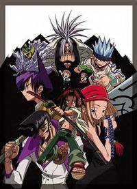 Shaman King