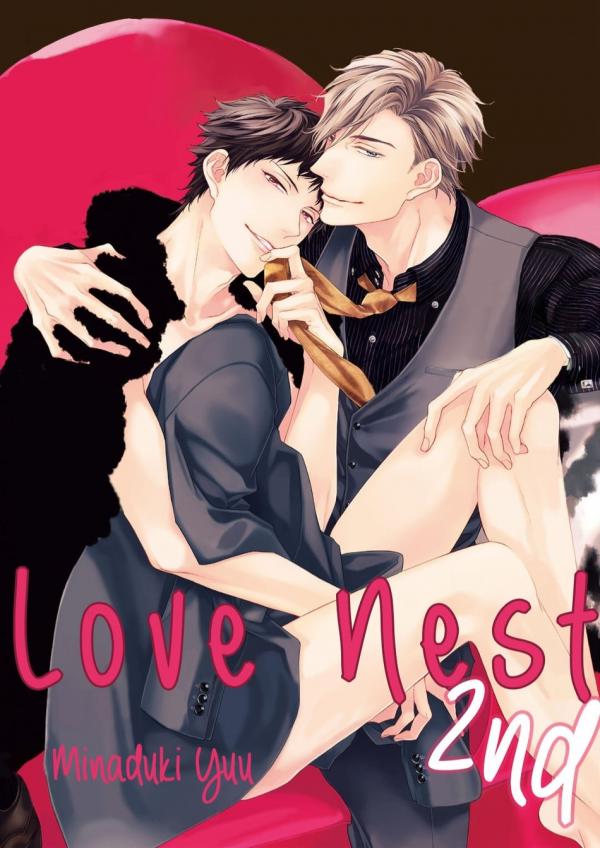 Love Nest 2nd