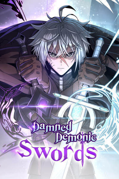 Damned Demonic Swords [Official]